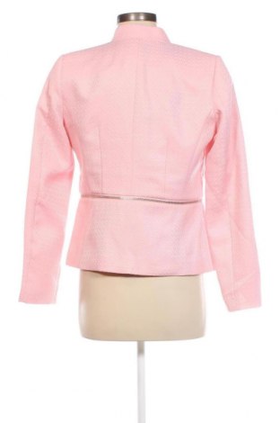Γυναικείο σακάκι Oodji, Μέγεθος M, Χρώμα Ρόζ , Τιμή 27,22 €