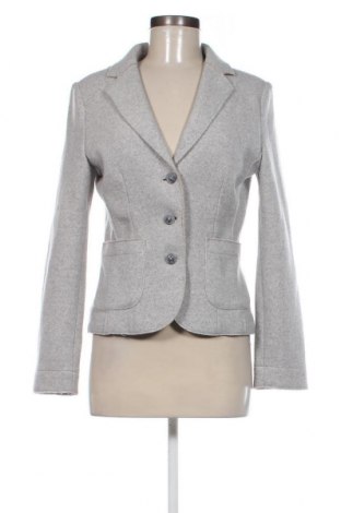 Damen Blazer Opus, Größe M, Farbe Grau, Preis € 17,99