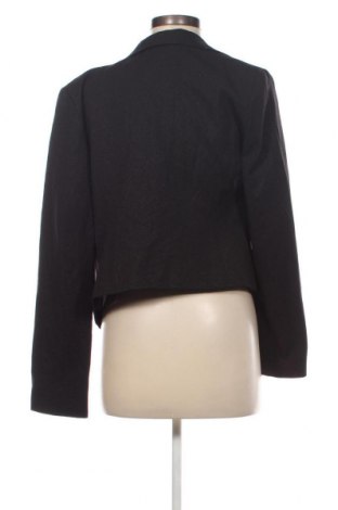 Damen Blazer Orsay, Größe M, Farbe Schwarz, Preis 10,72 €