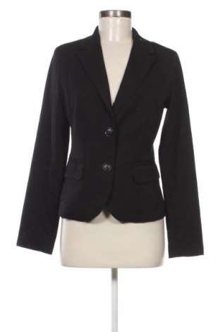 Γυναικείο σακάκι Orsay, Μέγεθος M, Χρώμα Μαύρο, Τιμή 6,81 €