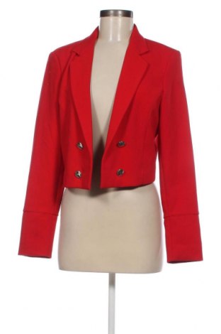 Damen Blazer Orsay, Größe M, Farbe Rot, Preis € 22,51