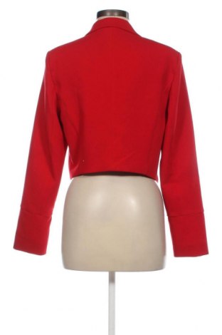 Damen Blazer Orsay, Größe M, Farbe Rot, Preis € 22,51