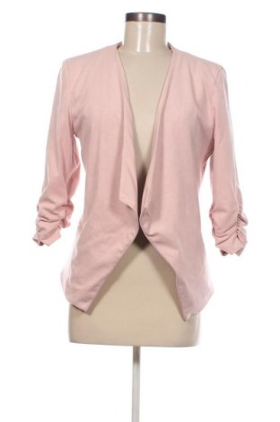 Γυναικείο σακάκι Orsay, Μέγεθος S, Χρώμα Ρόζ , Τιμή 8,98 €