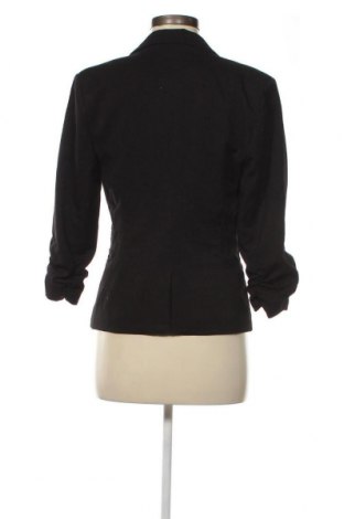 Γυναικείο σακάκι Orsay, Μέγεθος XS, Χρώμα Μαύρο, Τιμή 10,89 €