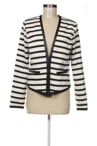 Damen Blazer Orsay, Größe M, Farbe Mehrfarbig, Preis 9,19 €