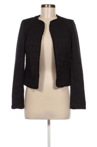 Дамско сако Orsay, Размер S, Цвят Черен, Цена 14,52 лв.