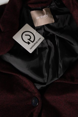 Γυναικείο σακάκι Orsay, Μέγεθος M, Χρώμα Πολύχρωμο, Τιμή 5,44 €