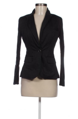 Damen Blazer Orsay, Größe S, Farbe Schwarz, Preis 14,82 €