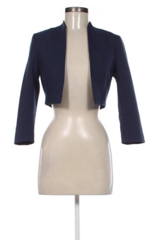 Damen Blazer Orsay, Größe M, Farbe Blau, Preis € 23,00