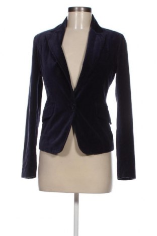 Damen Blazer Orsay, Größe S, Farbe Blau, Preis € 12,16