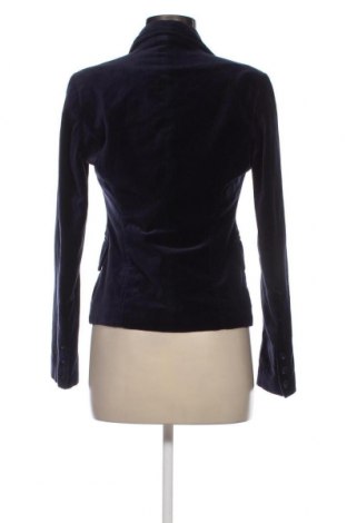 Γυναικείο σακάκι Orsay, Μέγεθος S, Χρώμα Μπλέ, Τιμή 12,83 €