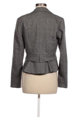 Damen Blazer Orsay, Größe M, Farbe Grau, Preis 12,86 €