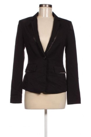 Damen Blazer Orsay, Größe S, Farbe Schwarz, Preis 13,78 €