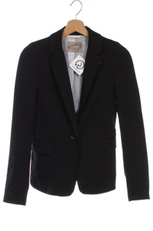 Дамско сако Orsay, Размер XS, Цвят Черен, Цена 19,80 лв.