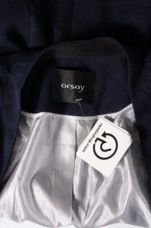 Dámské sako  Orsay, Velikost S, Barva Modrá, Cena  280,00 Kč
