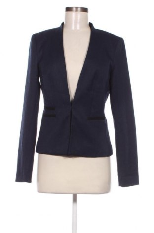 Γυναικείο σακάκι Orsay, Μέγεθος S, Χρώμα Μπλέ, Τιμή 14,97 €
