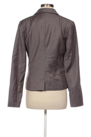 Damen Blazer Orsay, Größe S, Farbe Grau, Preis 13,78 €