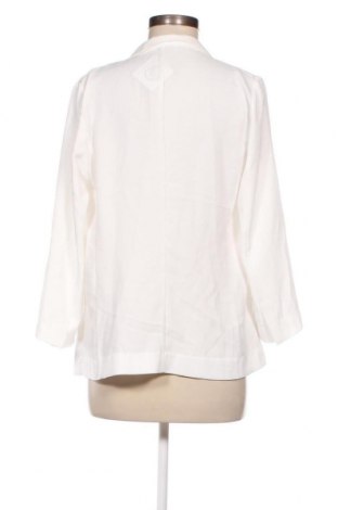 Дамско сако Orsay, Размер XS, Цвят Бял, Цена 17,60 лв.