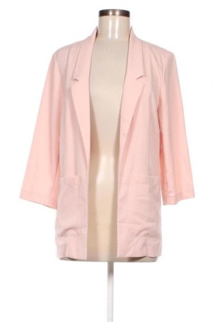 Дамско сако Orsay, Размер M, Цвят Розов, Цена 13,20 лв.