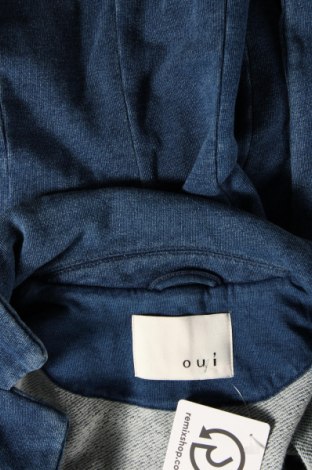 Dámské sako  Oui, Velikost M, Barva Modrá, Cena  991,00 Kč