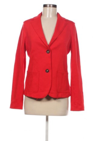 Damen Blazer Oui, Größe S, Farbe Rot, Preis 39,32 €