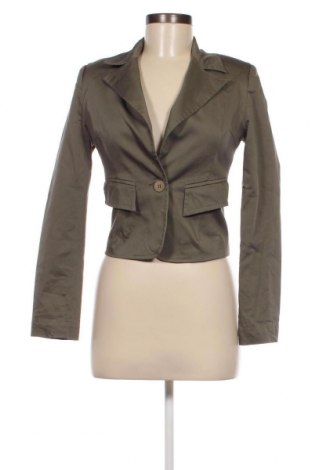 Damen Blazer Paranoia, Größe L, Farbe Grün, Preis € 8,49