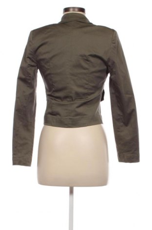 Γυναικείο σακάκι Paranoia, Μέγεθος L, Χρώμα Πράσινο, Τιμή 15,64 €
