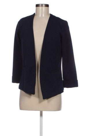 Γυναικείο σακάκι Paraphrase, Μέγεθος S, Χρώμα Μπλέ, Τιμή 15,64 €