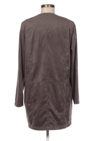 Дамско сако Pfeffinger, Размер XS, Цвят Сив, Цена 19,80 лв.