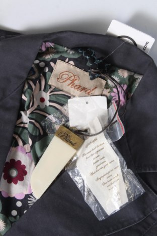 Γυναικείο σακάκι Phard, Μέγεθος L, Χρώμα Γκρί, Τιμή 61,10 €
