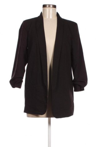 Damen Blazer Pieces, Größe M, Farbe Schwarz, Preis € 21,57