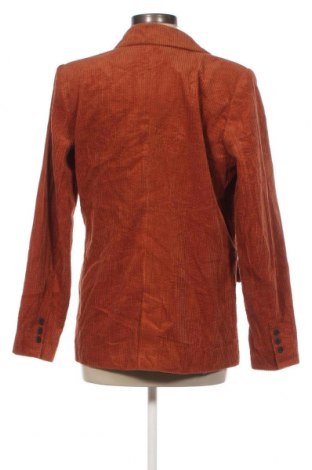Γυναικείο σακάκι Pimkie, Μέγεθος M, Χρώμα Πορτοκαλί, Τιμή 8,17 €
