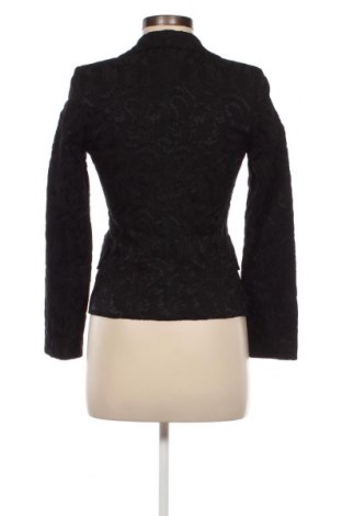 Sacou de femei Piu & Piu, Mărime S, Culoare Negru, Preț 37,99 Lei