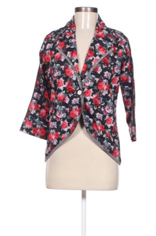 Damen Blazer Polka Dots, Größe S, Farbe Mehrfarbig, Preis € 10,99