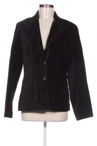 Damen Blazer Popin, Größe M, Farbe Schwarz, Preis 8,99 €