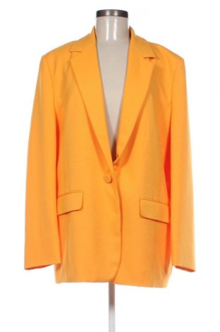 Damen Blazer Primark, Größe XL, Farbe Gelb, Preis € 23,00