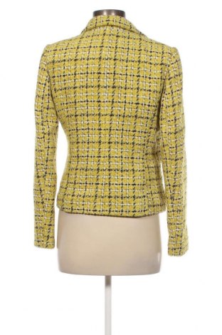 Γυναικείο σακάκι Primark, Μέγεθος S, Χρώμα Κίτρινο, Τιμή 12,25 €