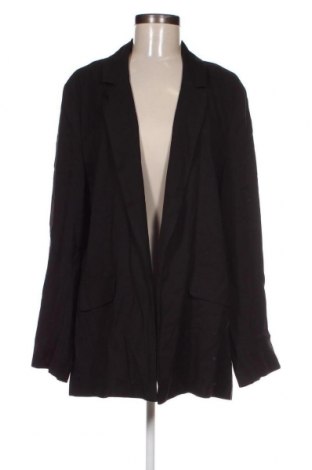 Γυναικείο σακάκι Primark, Μέγεθος XL, Χρώμα Μαύρο, Τιμή 23,82 €
