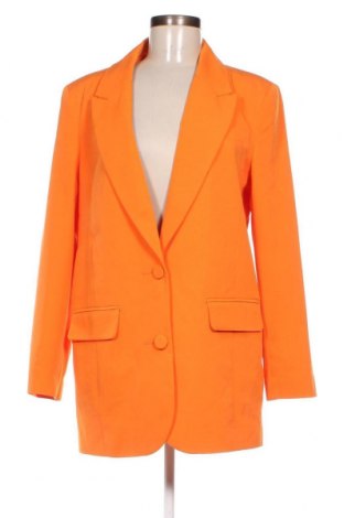 Γυναικείο σακάκι Primark, Μέγεθος M, Χρώμα Πορτοκαλί, Τιμή 8,17 €
