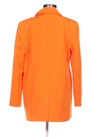Damen Blazer Primark, Größe M, Farbe Orange, Preis 7,66 €