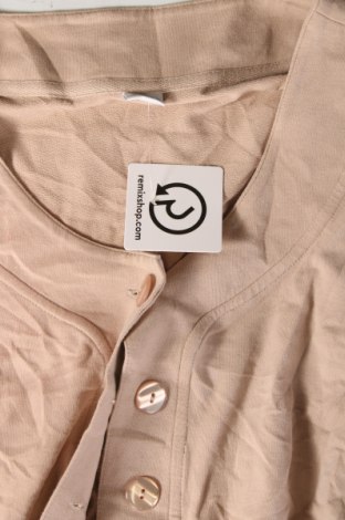 Γυναικείο σακάκι Privacy, Μέγεθος XXL, Χρώμα  Μπέζ, Τιμή 16,33 €