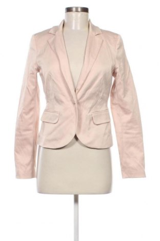 Γυναικείο σακάκι Promiss, Μέγεθος M, Χρώμα Ρόζ , Τιμή 14,84 €
