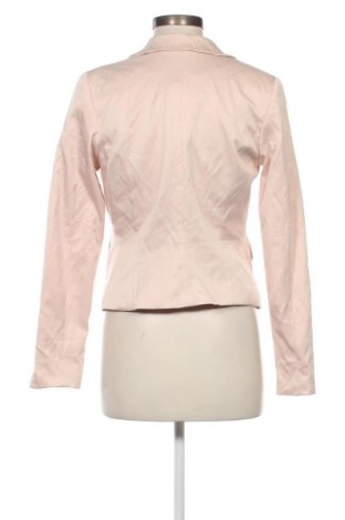 Γυναικείο σακάκι Promiss, Μέγεθος M, Χρώμα Ρόζ , Τιμή 11,13 €