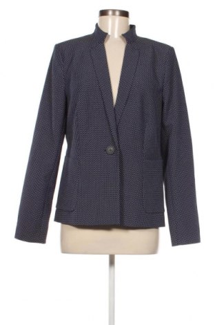 Γυναικείο σακάκι Promiss, Μέγεθος M, Χρώμα Μπλέ, Τιμή 7,42 €
