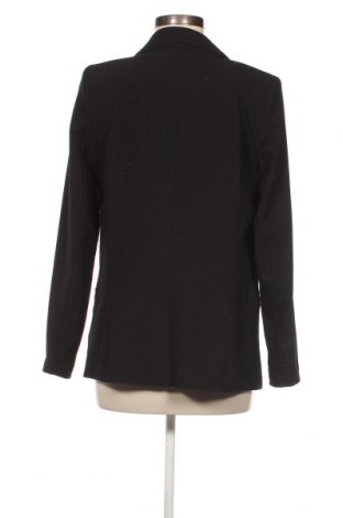 Γυναικείο σακάκι Promod, Μέγεθος S, Χρώμα Μαύρο, Τιμή 12,25 €