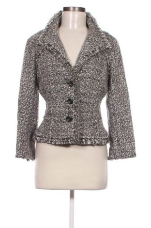 Γυναικείο σακάκι Promod, Μέγεθος L, Χρώμα Πολύχρωμο, Τιμή 19,67 €