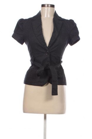 Γυναικείο σακάκι Q/S by S.Oliver, Μέγεθος XS, Χρώμα Μαύρο, Τιμή 14,84 €