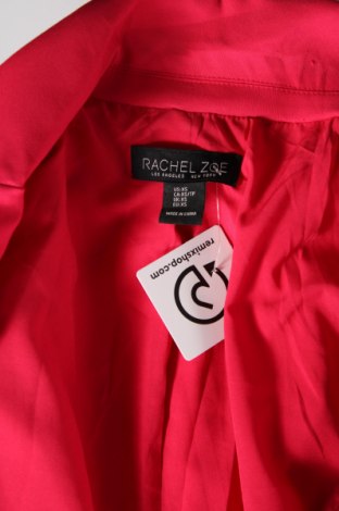 Γυναικείο σακάκι Rachel Zoé, Μέγεθος XS, Χρώμα Κόκκινο, Τιμή 46,21 €