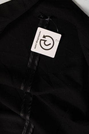 Γυναικείο σακάκι Re.draft, Μέγεθος S, Χρώμα Μαύρο, Τιμή 14,84 €