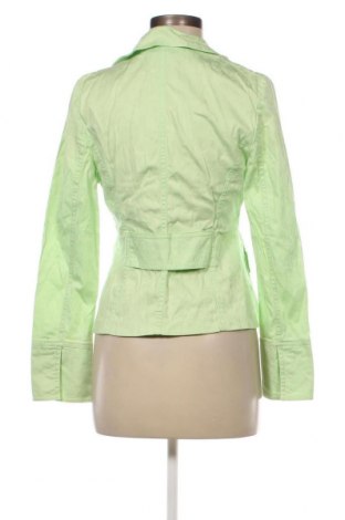 Γυναικείο σακάκι Reflex, Μέγεθος M, Χρώμα Πράσινο, Τιμή 12,16 €